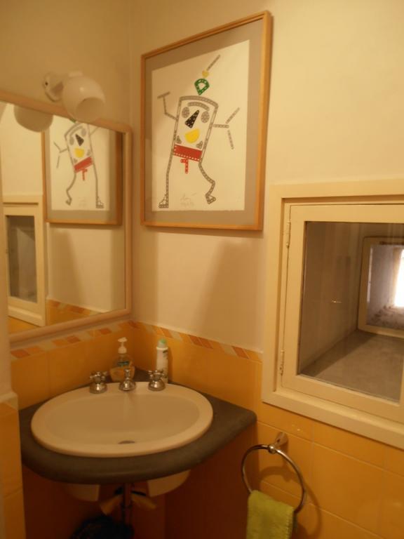 La Reginella Appartement *