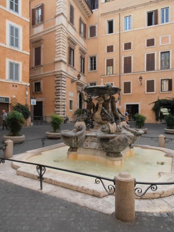 La Reginella Appartement Rome