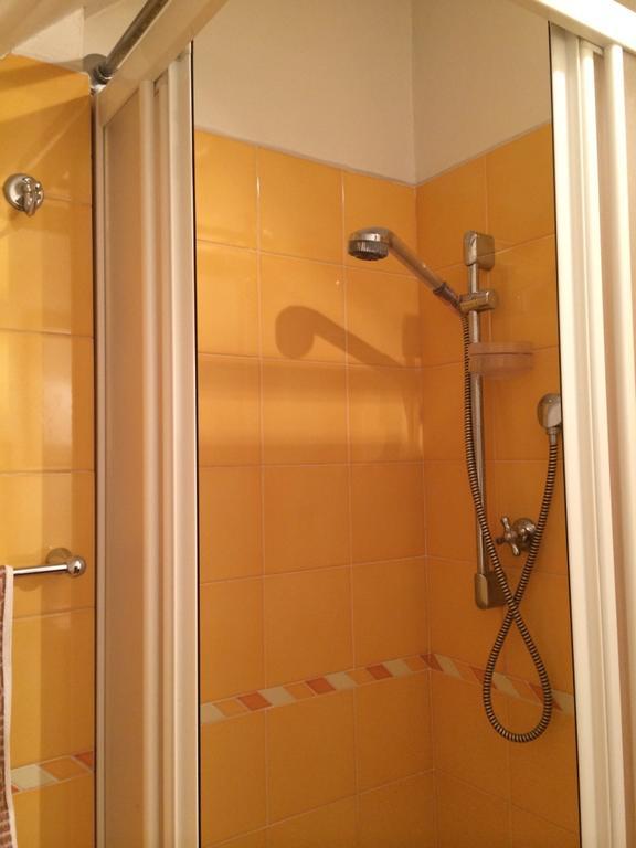 La Reginella Appartement *