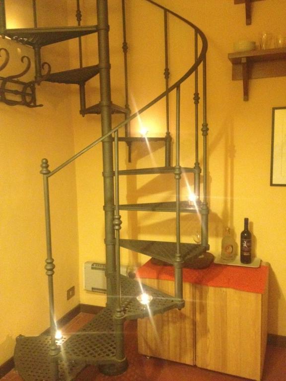 Appartement La Reginella