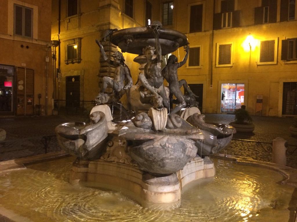 La Reginella Appartement