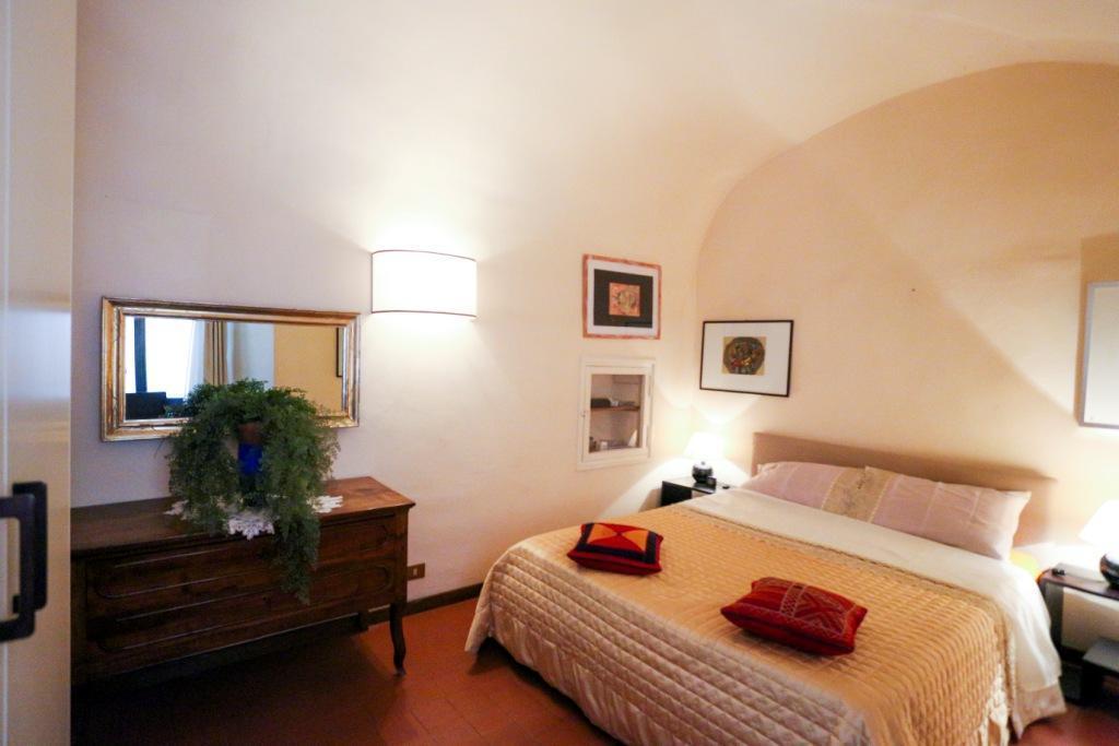 Appartement La Reginella *