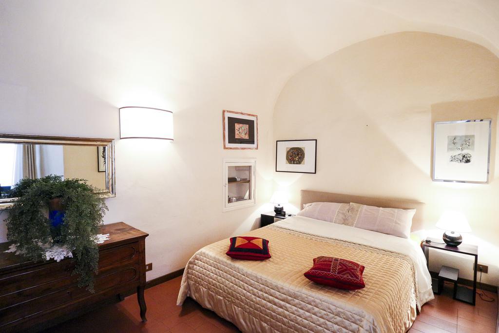 Appartement La Reginella