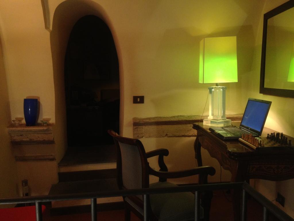 Appartement La Reginella Rome