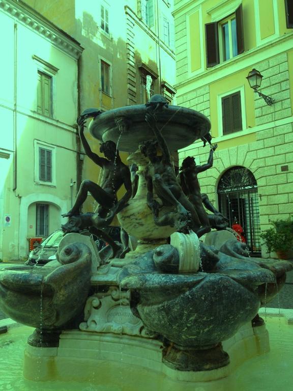 La Reginella Appartement *