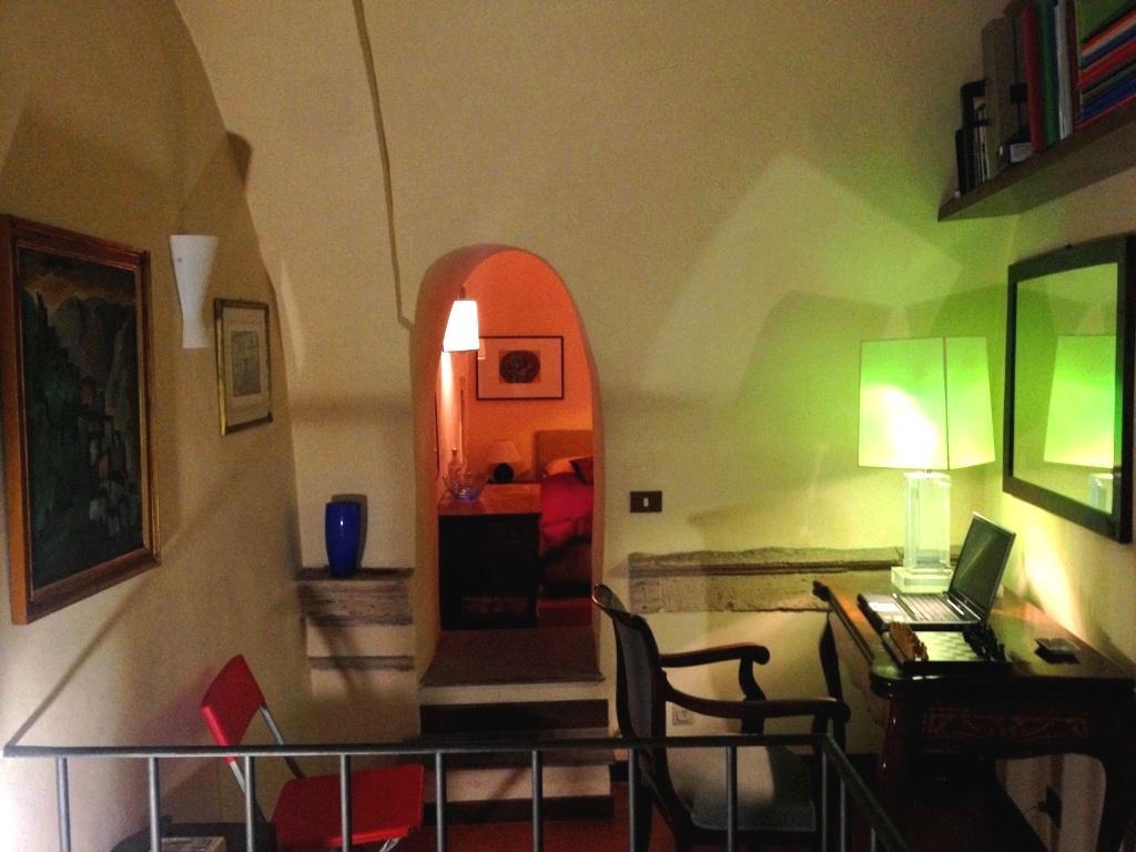La Reginella Appartement *
